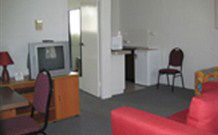 Grafton Lodge Motel - Accommodation ACT 1