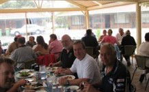 Greenacres Motel - Corowa - Accommodation ACT 0