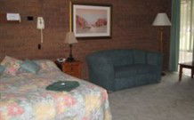 Greenacres Motel - Corowa - Accommodation ACT 1