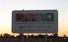 Gulargambone Hotel - Gulargambone - Accommodation ACT 1