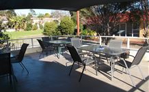 Harbour Royal Motel - Accommodation ACT 3