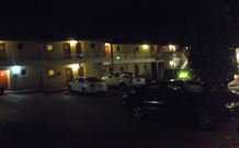 Harbour Royal Motel - Accommodation ACT 6