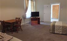 Heritage Motel - Accommodation ACT 0