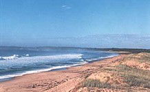 Hibiscus Lakeside Motel - Accommodation ACT 0