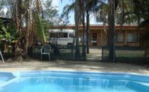 Hilldrop Motor Inn - South Grafton - Accommodation ACT 0