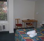 Hume Inn Motel - Albury - Accommodation ACT