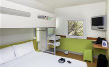 Ibis Budget Newcastle - Wallsend - Accommodation ACT 1