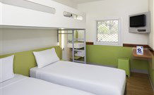 Ibis Budget Newcastle - Wallsend - Accommodation ACT 0