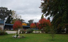 Holbrook Settlers Motel - Holbrook - Accommodation ACT 0