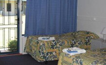 Holbrook Settlers Motel - Holbrook - Accommodation ACT 3