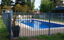 Holbrook Settlers Motel - Holbrook - Accommodation ACT 6