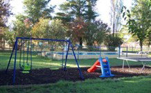 Holbrook Settlers Motel - Holbrook - Accommodation ACT 7