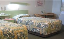 Holbrook Skye Motel - Holbrook - Accommodation ACT 1
