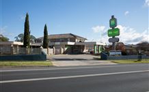 Ibis Styles Orange - Orange - Accommodation ACT 0