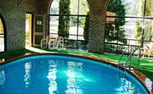 Idlewilde Town And Country Motor Inn - Accommodation ACT 0