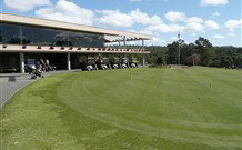 Idlewilde Town And Country Motor Inn - Accommodation ACT 2