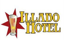 Illabo Hotel - Illabo - Accommodation ACT 0