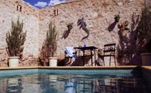 Imperial Fine Accommodation - Broken Hill - Accommodation ACT 0