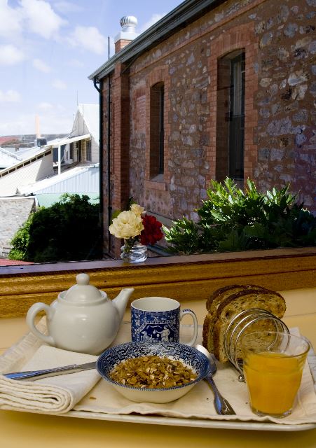 Imperial Fine Accommodation - Broken Hill - Accommodation ACT 4