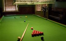 Imperial Fine Accommodation - Broken Hill - Accommodation ACT 6