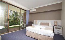 Island Palms Motor Inn - Forster - Accommodation ACT 4