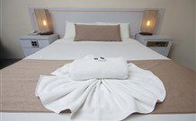 Island Palms Motor Inn - Forster - Accommodation ACT 5