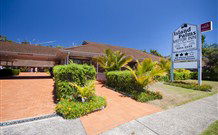 Island Palms Motor Inn - Forster - Accommodation ACT 6
