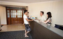 Island Palms Motor Inn - Forster - Accommodation ACT 7