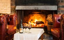 Jamberoo Resort - Jamberoo - Accommodation ACT 0