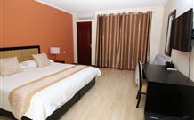 Jamberoo Resort - Jamberoo - Accommodation ACT 2