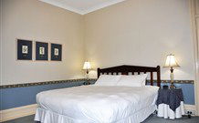Jenolan Caves House - Jenolan Caves - Accommodation ACT 0