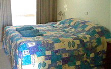 Jerilderie Motor Inn - Jerilderie - Accommodation ACT 0