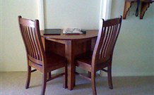 Jerilderie Motor Inn - Jerilderie - Accommodation ACT 1