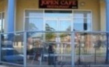 Jopen Apartments And Motel - Sussex Inlet - Accommodation ACT 0