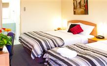 Karinga Motel - Lismore - Accommodation ACT 1