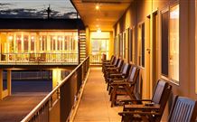 Karinga Motel - Lismore - Accommodation ACT 3