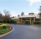 Leisure Inn Pokolbin Hill - Pokolbin - Accommodation ACT