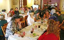 Light Horse Hotel Murrumburrah - Accommodation ACT 0