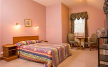 La Maison Boutique Hotel - Accommodation ACT 0