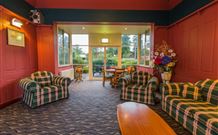 La Maison Boutique Hotel - Accommodation ACT 1