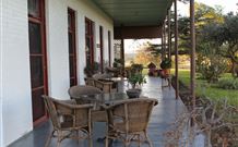 Leconfield House - Leconfield - Accommodation ACT 5