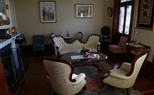 Leconfield House - Leconfield - Accommodation ACT 4