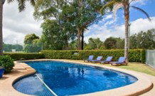 Luhana Motel Moruya - Moruya - Accommodation ACT 1