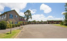 Luhana Motel Moruya - Moruya - Accommodation ACT 0