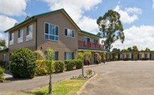 Luhana Motel Moruya - Moruya - Accommodation ACT 2