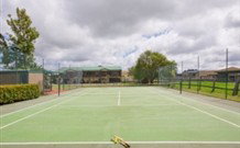 Luhana Motel Moruya - Moruya - Accommodation ACT 3
