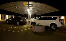 Mackellar Motel - Gunnedah - Accommodation ACT 1