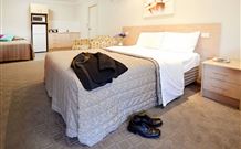 Mackellar Motel - Gunnedah - Accommodation ACT 2