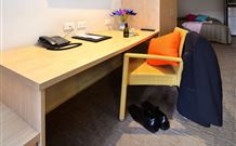 Mackellar Motel - Gunnedah - Accommodation ACT 4