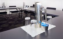 Mackellar Motel - Gunnedah - Accommodation ACT 5